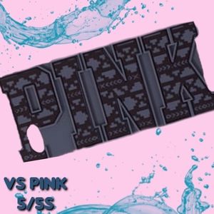 🆕VS PINK AZTEC iPhone 5/5s Case